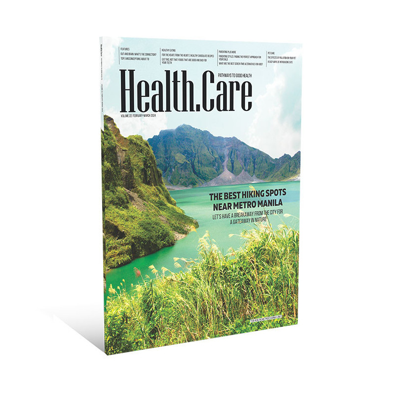 Health.Care Magazine