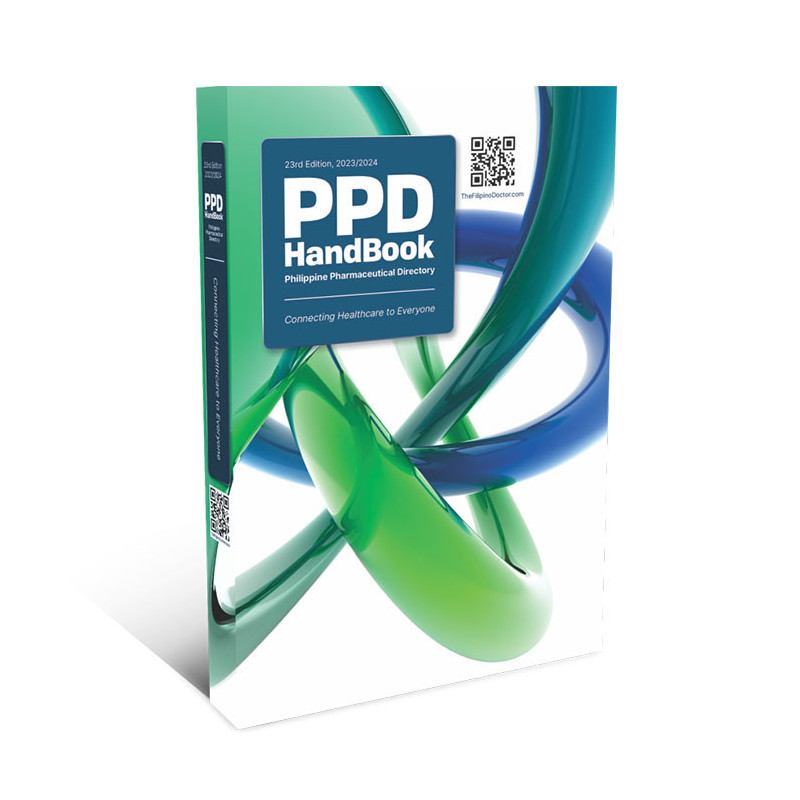 PPD Handbook