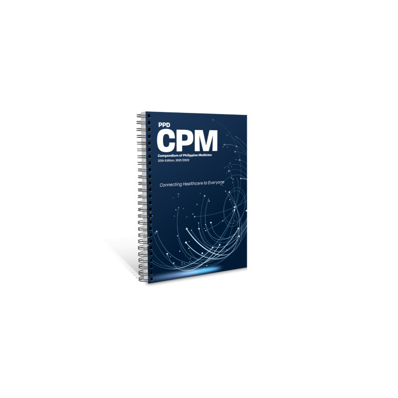 Compendium of Philippine Medicine (CPM)