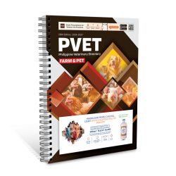 Philippine Veterinary Directory (PVET) Farm & Pet